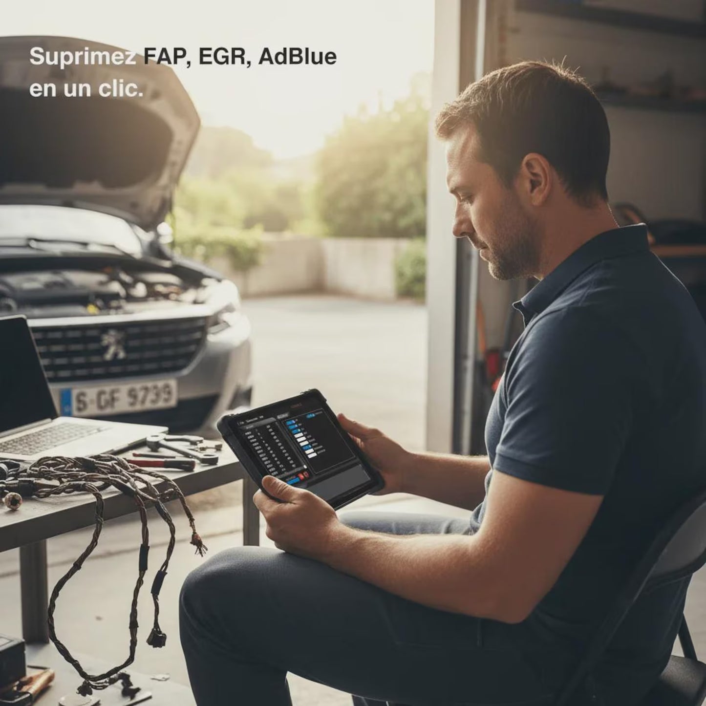 DaVinci 1.0.37 Davinci Deluxe latest version 2025 Fap Adblue Egr DTC